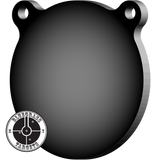 Bluegrass Targets AR500 Gong Target